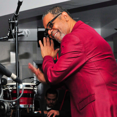 Jose Mangual Jr Photo